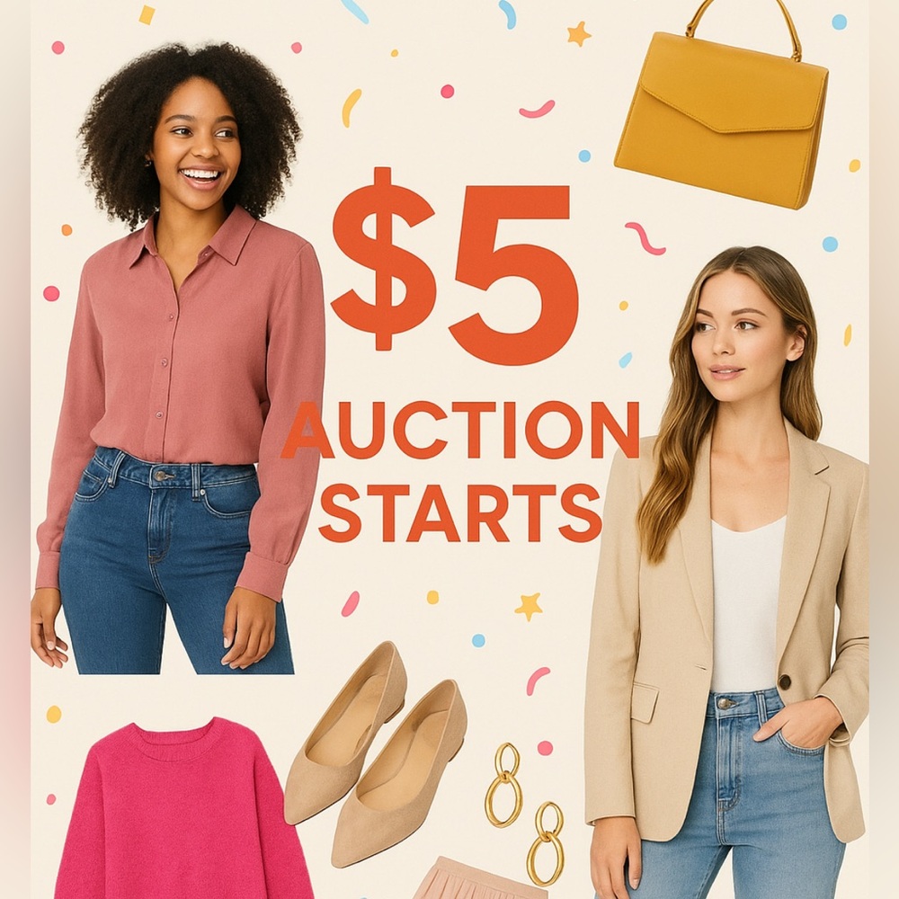 $5 Start